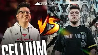 Warzone Pros Would Get Destroyed...(CDL vs WZ Debate)