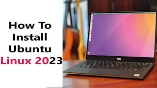 How to Ubuntu install on VMware in 2023  Iwcoding  install Ubuntu 
