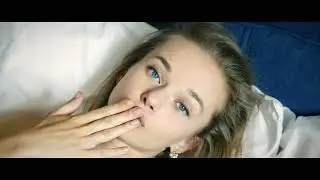 Milena Angel Ukrainian Model and Actress Ultra HD 4k Video