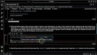 Python practice: lesson 005, problem 3