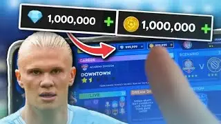 DLS 24 Hack/MOD in 2024? ⚽ How I Got UNLIMITED Coins and Diamonds in Dream League Soccer 2024! (NEW)