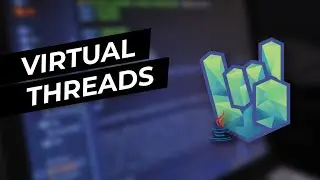 Java Virtual Threads - How Virtual Threads Work, Scheduling, Cooperation and More