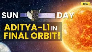 Aditya L1 Mission: Big Day For India! ISROs First Sun Mission All Set To Enter In Final Orbit