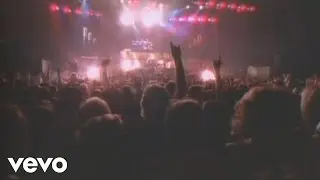 Judas Priest - Private Property (Live from the Fuel for Life Tour)