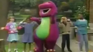 Barney Song : Silly Things (The Dentist Makes Me Smile)