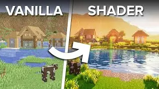 Finally Released😍Top 7+ Best Shader For Minecraft PE 1.21+ | New Shader For MCPE 1.21 | Low Device 😲