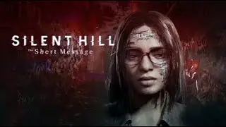 SILENT HILL SHORT MESSAGE FULL GAMEPLAY #shortmessage #silenthill #horrorgaming