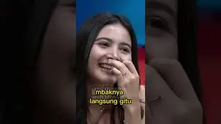 NGOMONGIN PERUT KENYANG TAPI KOK JADI KEMANA-MANA NIH! 