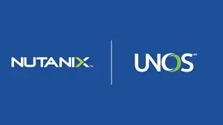 UNOS Processes More Data Faster with Nutanix, Saving More Lives | Nutanix Customer Stories