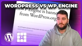 What Happened To Wordpress?