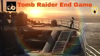 Tomb Raider - End Game