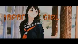 CINEMATIC with japanese girls #cinematic #vlog