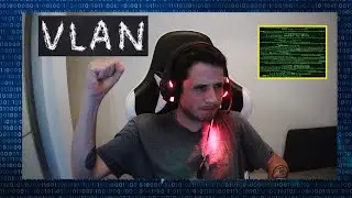¿QUE ES UNA VLAN? ¿PARA QUE SIRVEN? - EXPLICACION EPICA🥇