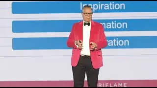 Welcome Address & Business - Frederic Widell | H2H Chat with Shivani Tyagi & Jyoti