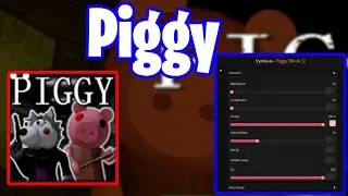 *BEST🐷* Piggy SCRIPT (Auto Farm , ESP, TP & More) *PASTEBIN*