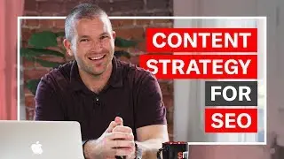 Content Strategy for SEO