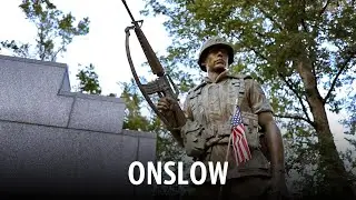 Journey Across the 100: Onslow County