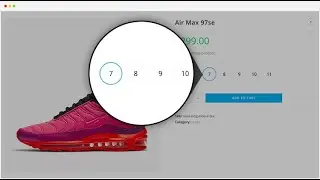 How To Create WooCommerce Button Variation Swatches Automatically (Global Attribute)