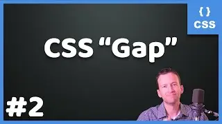 CSS Gap Property Tutorial