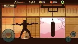 SHADOW FIGHT 2 1.9.13 Как взломать (АКТУАЛЬНАЯ ВЕРСИЯ)