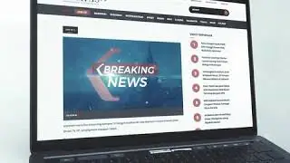 Portal Video Berita Pertama di Indonesia