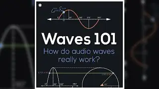 The story of literally every wave ever!