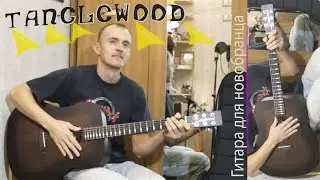 Tanglewood TWCR D (Гитара для новобранца)