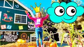 Kristina and The Lemos Farm USA