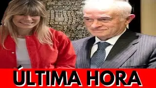 Brutal Desaparición del Juez Peinado hace Sospechar lo Peor para Begoña Gómez y la Causa Abierta