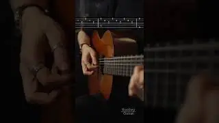 Etude in E minor