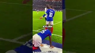 THE MOST DIFFICULT OPPONENT ANTONIO RÜDIGER FACED 🤯🔥 