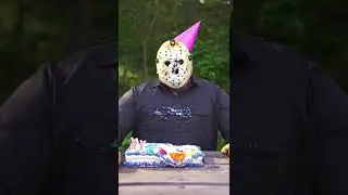 Happy Friday the 13th!