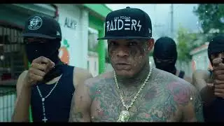 Tatuaje RD - R.I.P Mr Black La Fama (Video Oficial) Dir. @DANNYJOYERIA