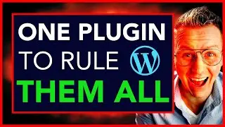 This WordPress Plugin Makes 20+ Other Plugins Unnecessary 🤯😍