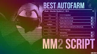 [Valentine] MM2 AUTOFARM SCRIPT/HACK/GUI | SILENT AIM & MORE | PASTEBIN 2024 | MOBILE AND PC