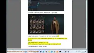 Fix Hogwarts Legacy losing Saved Progress