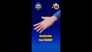Modeling the Hands 