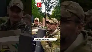 ⚡️Давайте побажаєм УСІМ захисникам що зараз на фронтІ, щоб повертались живими з перемогою