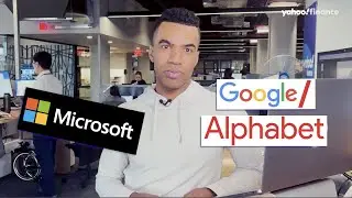 Alphabet and Microsoft earnings: Here’s what to expect from the call