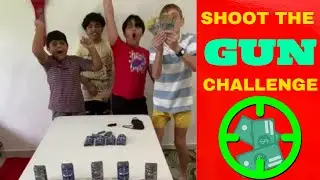 Shoot and Win $$$| Prince Armaan