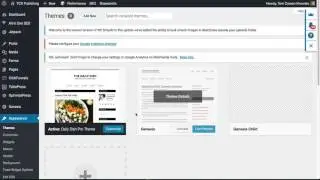 Genesis Theme Review for Wordpress Websites