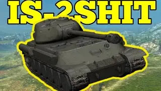 IS-2SHIT