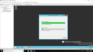 install NET framework 4.8 for exchange server 2013 cu23 installation VIDEO 7