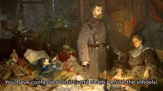 Orthodox Christian Chant ' Troparion to Saint Martyr Emperor Nicholas II