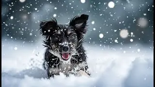 Отличная расслабляющая музыка для собак и кошек 🐶🐶 Great Relaxing Music for Dogs and Cats 🐶