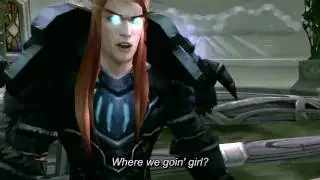 Ulduar - with subtitles