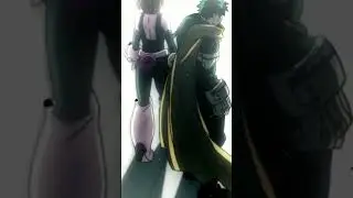 Este Momento de Deku y Ochako Adultos Es Más Importante De lo Que Crees My Hero Academia 7 #shorts