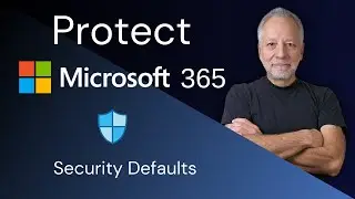 Protect Microsoft 365 with Security Defaults