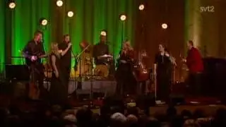 Jul i Folkton - Bonden och räven (Cassels, 2009)