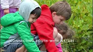 Napa River Ecology Center  - Help build an environmental legacy for future generations